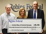 Photos of Robins Federal Credit Union Warner Robins Ga