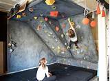 Images of Indoor Rock Climbing Grips