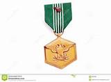 Pictures of Army Commendation Medal