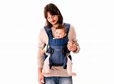 Front And Back Baby Carrier Pictures