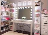 Vanity Decorating Ideas Images