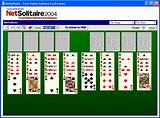 Pictures of Free Solitaire Card Game Online