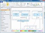 Photos of Diagram Software Windows