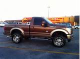 Ford Diesel Pickup Trucks For Sale Pictures