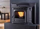 Photos of Fireplace Inserts Stores