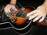 How Play A Guitar Pictures