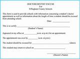 Doctor Appointment Template Images