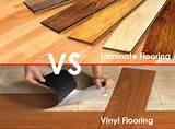 Vinyl Plank Flooring Vs Linoleum Pictures