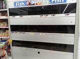 Walmart With Fish Department