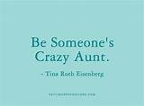 Images of Quotes About Being An Aunt