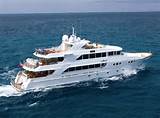 Images of Motor Yacht Natita