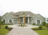Pictures of New Home Builders Orlando Fl