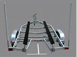 Inboard Boat Trailers Images