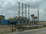 Images of Gas Fired Power Plant