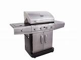 Jenn Air Propane Gas Grill Pictures