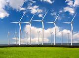 Free Wind Power Images