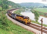 Railroad Jobs In Pa