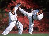 Photos of Taekwondo Or Tae Kwon Do