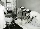 Shock Therapy History