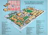 Santa Monica College Pictures