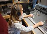 Radio Station Djs Photos