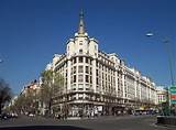 Photos of Madrid Salamanca Hotels