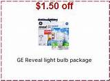 Led Light Bulb Coupon Pictures