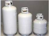 Pictures of Propane Gas Tank