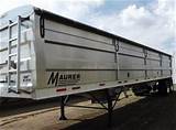 Used Semi Trailers For Sale Mn Pictures