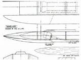Model Power Boat Plans Photos