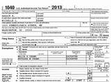 Tax Return Copy Pictures
