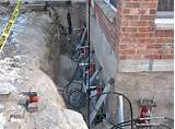 Basement Foundation Repair Milwaukee Wi Pictures
