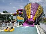 Images of Cleveland Water Park