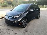 Photos of Is The Bmw I3 All Electric