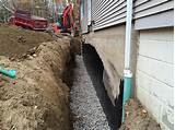 Drainage Installation Contractors Images