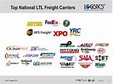 Pictures of National Ltl Carriers