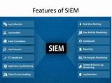 Images of Hosted Siem