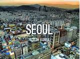 Travel Insurance South Korea
