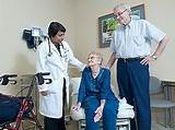 Pictures of What Is Geriatric Medicine Doctor