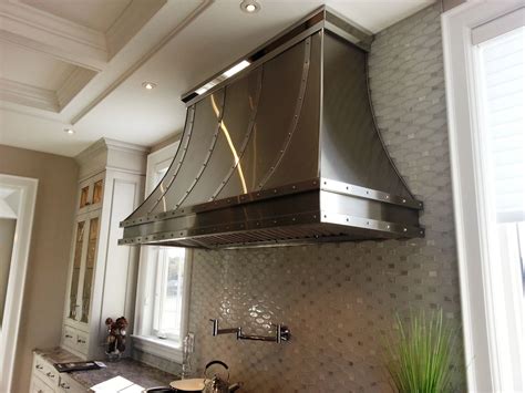 Images of Cheap Stainless Steel Range Hood