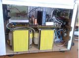 Pictures of Symmetric Power Supply