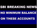 Which Bank Has No Minimum Balance