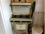 Pictures of Heartland Gas Stove For Sale