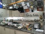 Sur De Table Cooking Classes