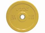 Pictures of Troy Bumper Plates