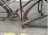Portable Saddle Rack With Wheels Pictures
