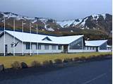 Pictures of Iceland Vik Hotel