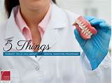 Dental Assistant Programs In Sc Pictures