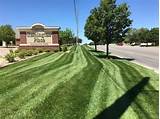 Pictures of Mowing Service Wichita Ks