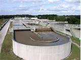 Pictures of Clarksville Wastewater Treatment Department